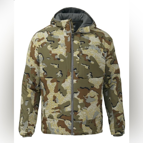 Kuiu Jackets & Coats Kuiu Kenai Ultra Jacket Xl Poshmark